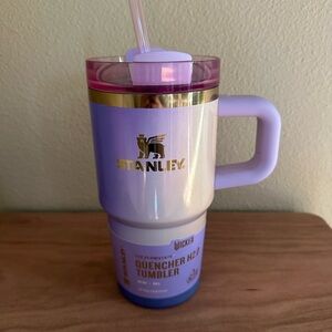 Wicked Stanley Quencher Tumbler H2.0 - 20 OZ